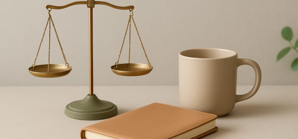 اشتباهات رایج در تعادل کار و زندگی
