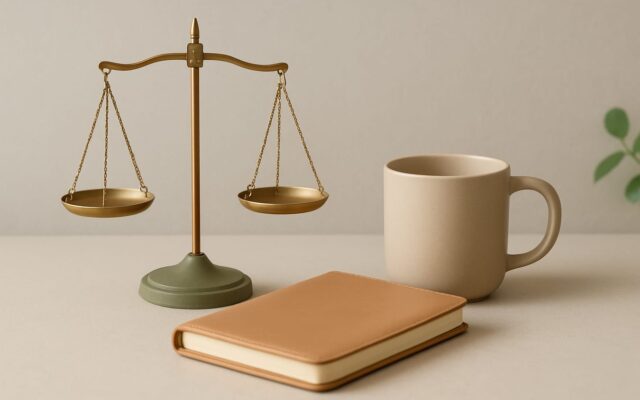 اشتباهات رایج در تعادل کار و زندگی