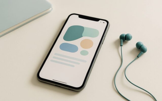 بهترین اپلیکیشن یادگیری زبان برای استفاده روزانه