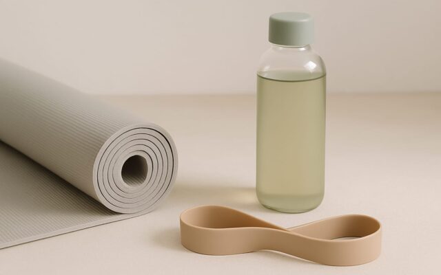 چطور بدون باشگاه بدن خوش‌فرم داشته باشیم؟
