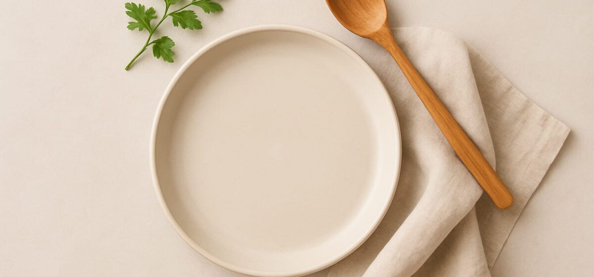 طرز تهیه غذای کم‌کالری سالم و سریع