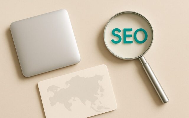 راهنمای سئو سایت؛ معرفی مسیر رشد در گوگل و خدمات حرفه‌ای SEO