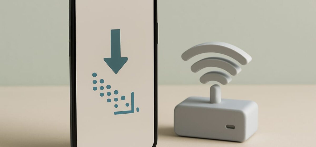 چطور مصرف اینترنت موبایل را کم کنیم؟